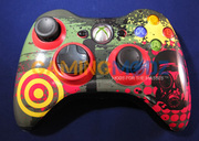 Xbox 360 Mods