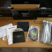 X-Mas Offer New:Numark NS7 DJ Turntabel Controller, Pioneer CDJ-2000 t