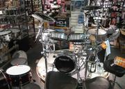 F/S Roland TD-9SX V-Tour Electronic Drum Set