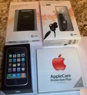 For Sale: Apple iPhone 4 32GB, Nokia N8 32GB, HTC Desire