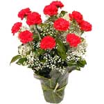 Singapore Florist Gifts to Singapore