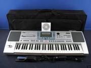 FOR SALE YAMAHA TYROS 3 61 KEY, KORG PA800, PIONEER CDJ, SPEKKERS...