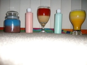 Aniyah's Treasures Scented Soy Candles