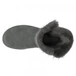 Uggs Cheap Boots Bailey Button (grey)