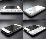 Buy 2 Units of iPhone 4G anf GET Apple iPod Tocuh for Free!!!