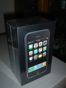selling New Apple iphone 3G 8GB UNLOCKED