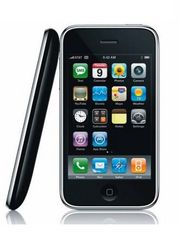 New Apple iPhone 3Gs (SPEED) 32GB