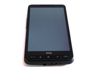 HTC HD2 Smartphone Black Unlocked Import
