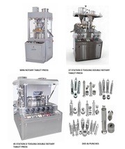Offer for Pharmaceutical Machinery