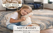 Premium Rugs & Carpets Manufacturer in India | Saraswati global