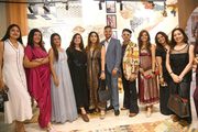 Jaipur Carpet Shop for Luxury Rugs | Saraswati Global